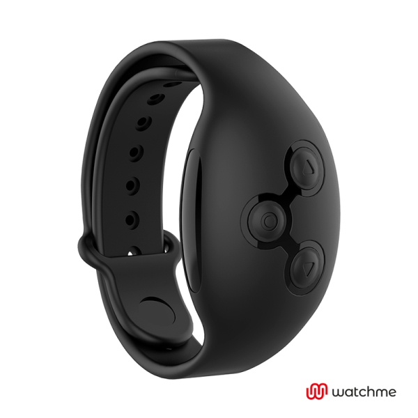 CONTROL REMOTO COCKRING WATCHME - Imagen 2