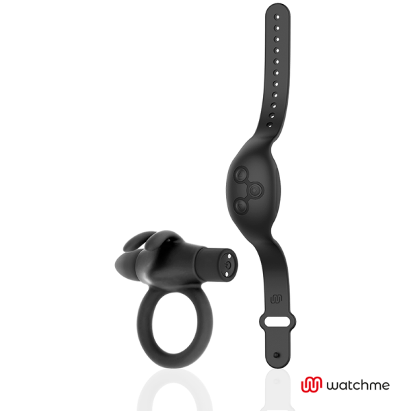 REMOTE CONTROL ANILLO CONTROL REMOTO EN FORMATO RELOG - Imagen 2