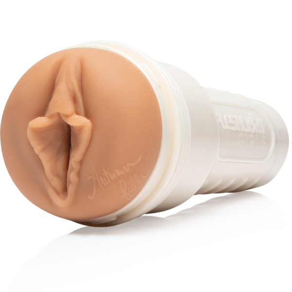 Fleshlight Autumn Falls - Experiencia de Placer Exclusiva - Imagen 2