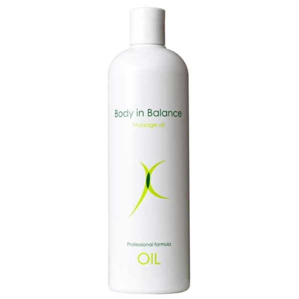 BODY IN BALANCE - ACEITE CUIDADO INTIMO 500 ML - Imagen 2