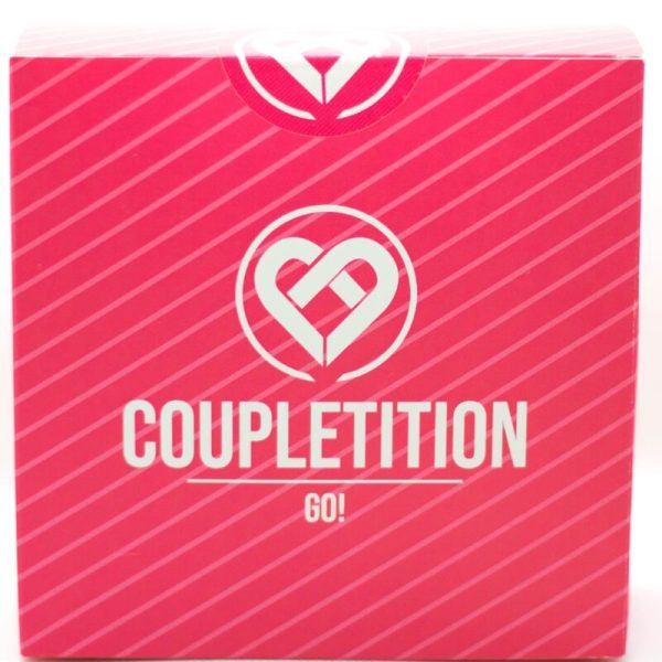 COUPLETITION GO! - JUEGO PAREJAS - Imagen 2