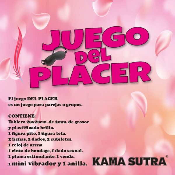 DIABLO PICANTE - JUEGO DEL PLACER - Imagen 2