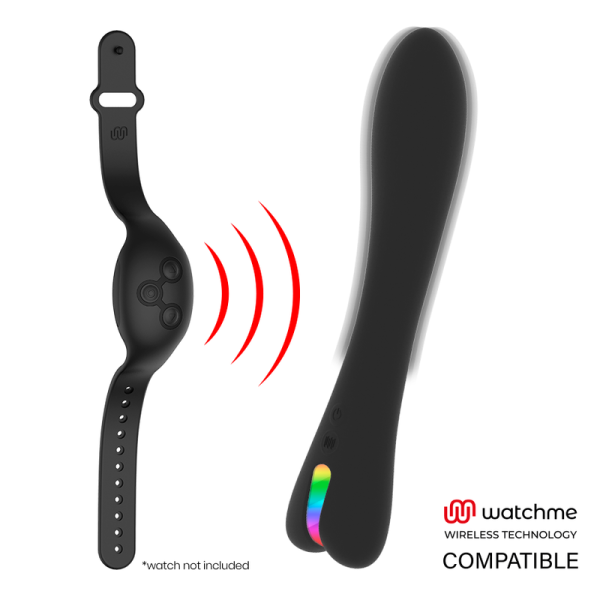 VIBRADOR COMPATIBLE CON WATCHME WIRELESS TECHNOLOGY