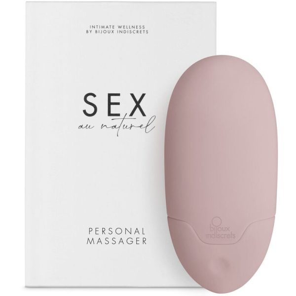 VIBRADOR ÍNTIMO RECARGABLE - Imagen 2