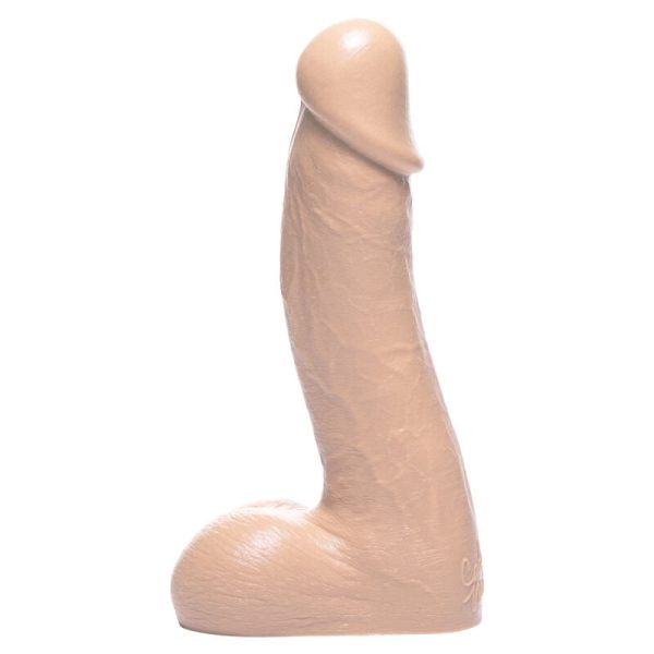 FLESHJACK - CADE MADDOX DILDO 23 CM - Imagen 2