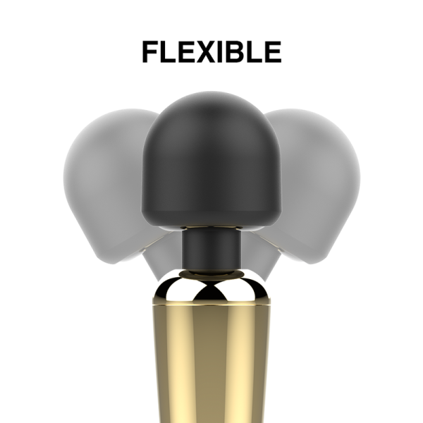WAND LUXURY MASSAGER SUPER STRONG