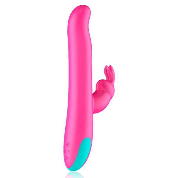 VIBRATOR & ROTATOR COMPATIBLE CON WATCHME WIRELESS TECHNOLOGY - Imagen 2
