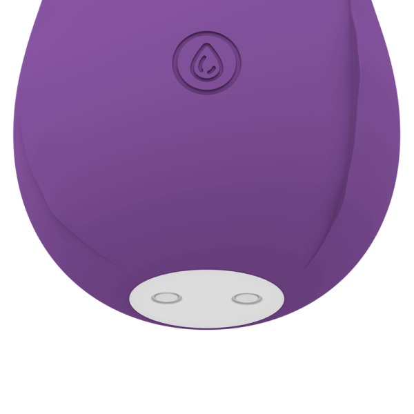 SUCCIONADOR CLITORIS POR ONDAS EDICION LIMITADA - MORADO - Imagen 2