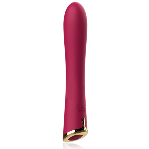 VIBRADOR PREMIUM SILICONE UP & DOWN