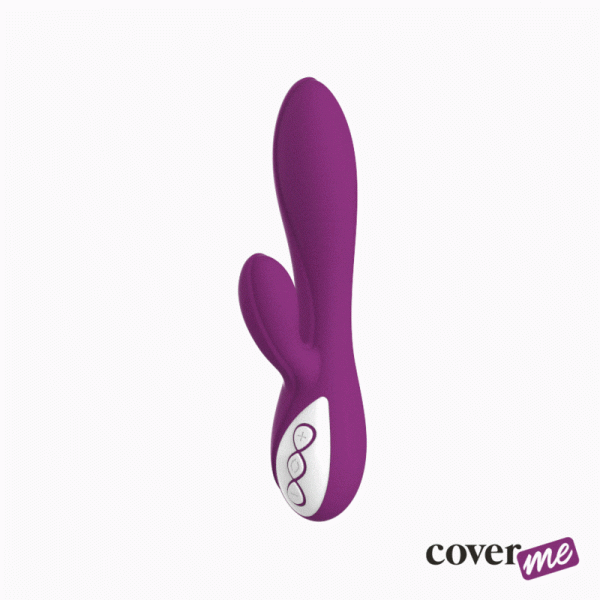 VIBRADOR COMPATIBLE CON WATCHME WIRELESS TECHNOLOGY - Imagen 2