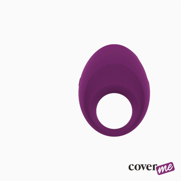 Potente Anillo Vibrador para la Máxima Experiencia - Imagen 2