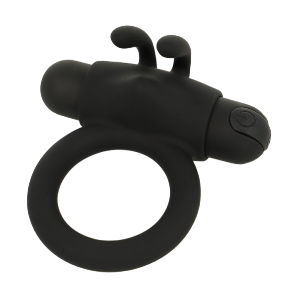 Mundosex presenta el Anillo Vibrador Agron
