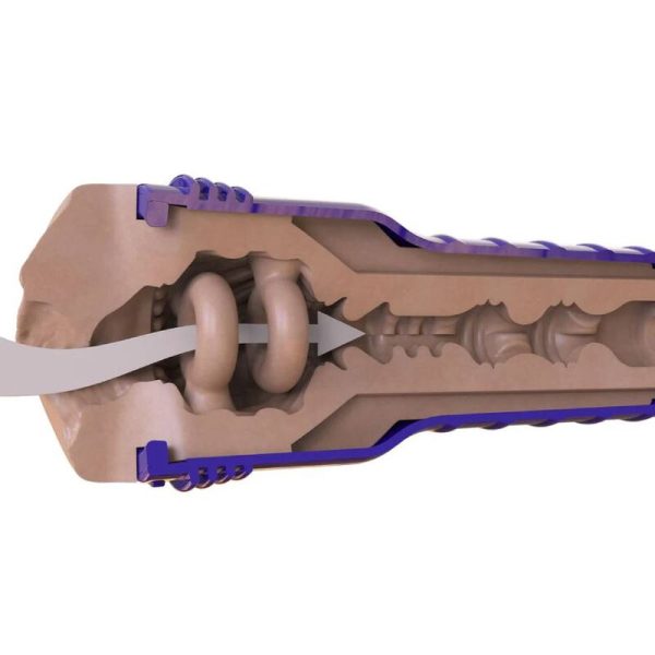 FLESHLIGHT BOOST - BANG LM FLESH RP - Imagen 2