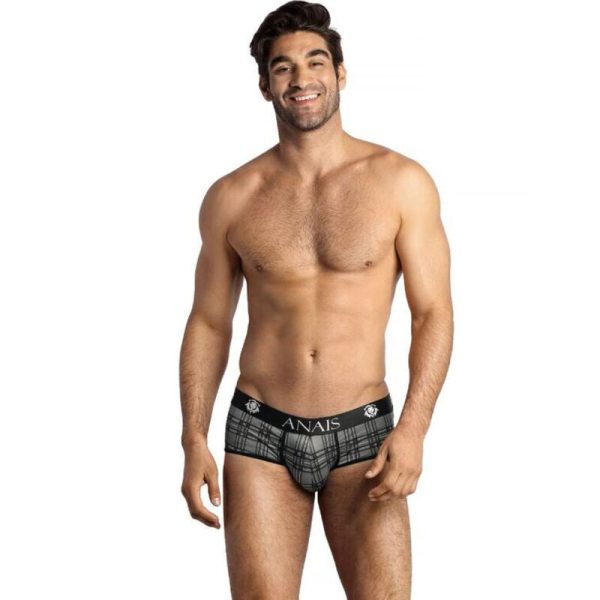 ANAIS MEN - BALANCE BOXER BRIEF S - Imagen 2
