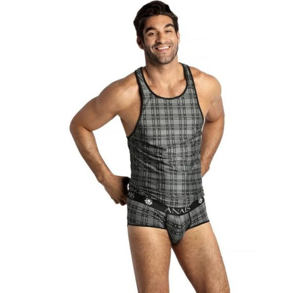 ANAIS MEN - BALANCE TOP S - Imagen 2
