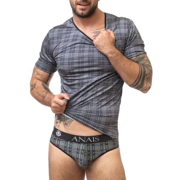 ANAIS MEN - BALANCE CAMISETA S - Imagen 2