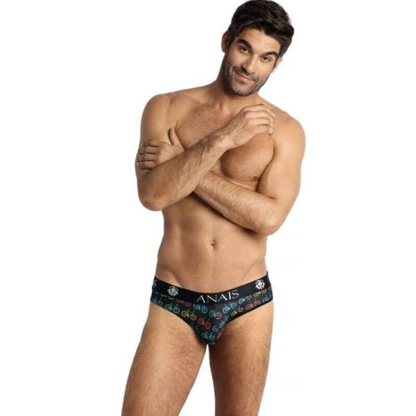 ANAIS MEN - BENITO SLIP S - Imagen 2