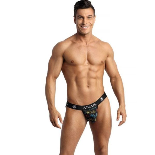 ANAIS MEN - BENITO JOCK STRAP S - Imagen 2