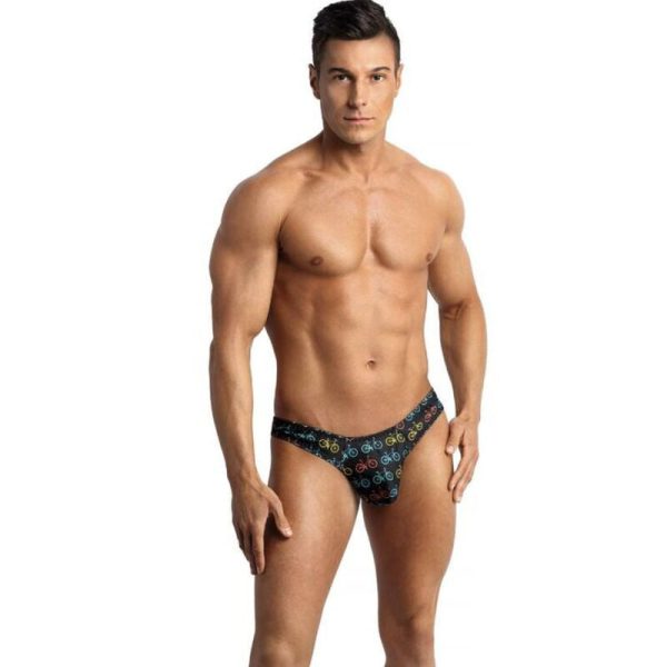 ANAIS MEN - BENITO TANGA S - Imagen 2