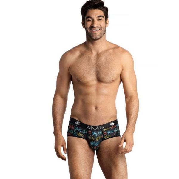 ANAIS MEN - BENITO BOXER BRIEF S - Imagen 2