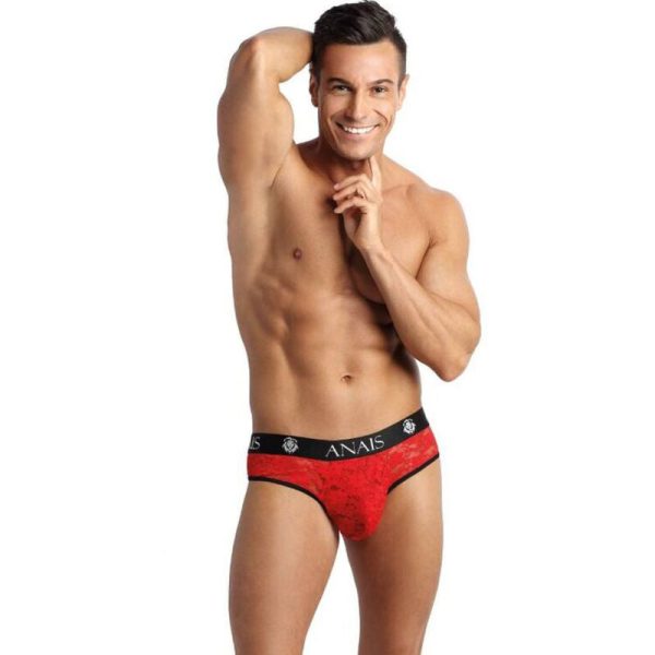 ANAIS MEN - BRAVE TANGA S - Imagen 2