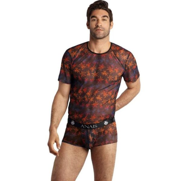 ANAIS MEN - CHILL CAMISETA S - Imagen 2