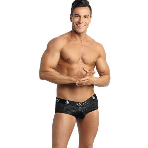 ANAIS MEN - ELECTRO JOCK BIKINI S - Imagen 2