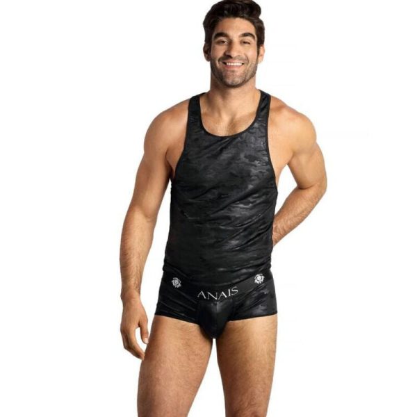ANAIS MEN - ELECTRO TOP S - Imagen 2