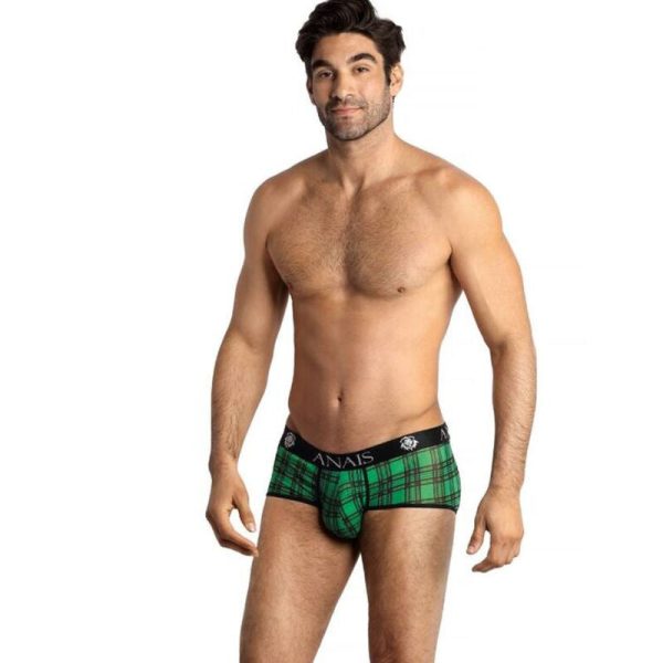 ANAIS MEN - MAGIC BOXER BRIEF S - Imagen 2