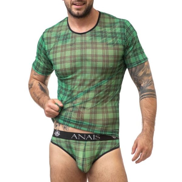 ANAIS MEN - MAGIC CAMISETA S - Imagen 2