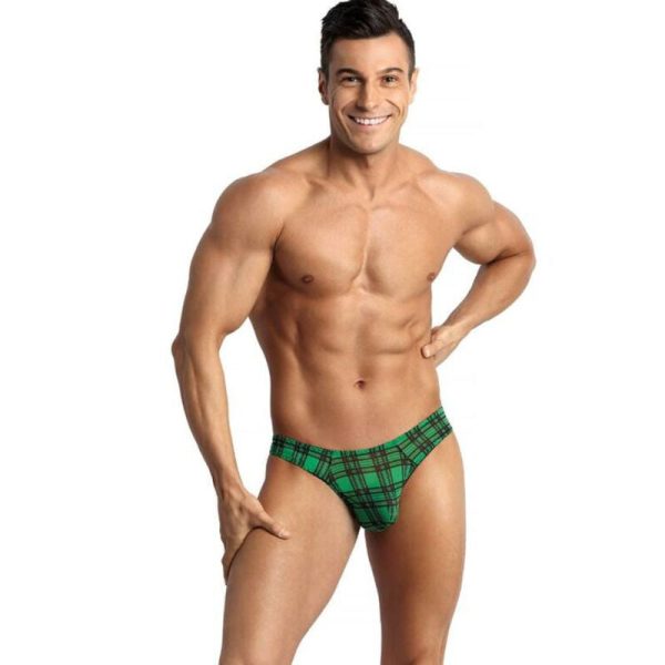 ANAIS MEN - MAGIC TANGA S - Imagen 2