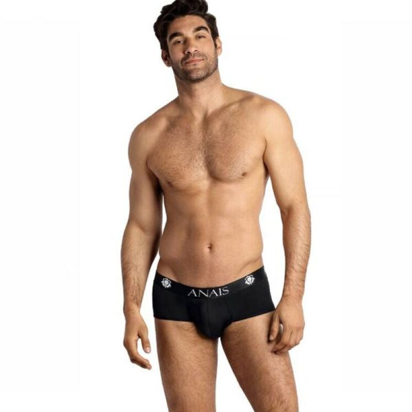 ANAIS MEN - PETROL BOXER BRIEF S - Imagen 2