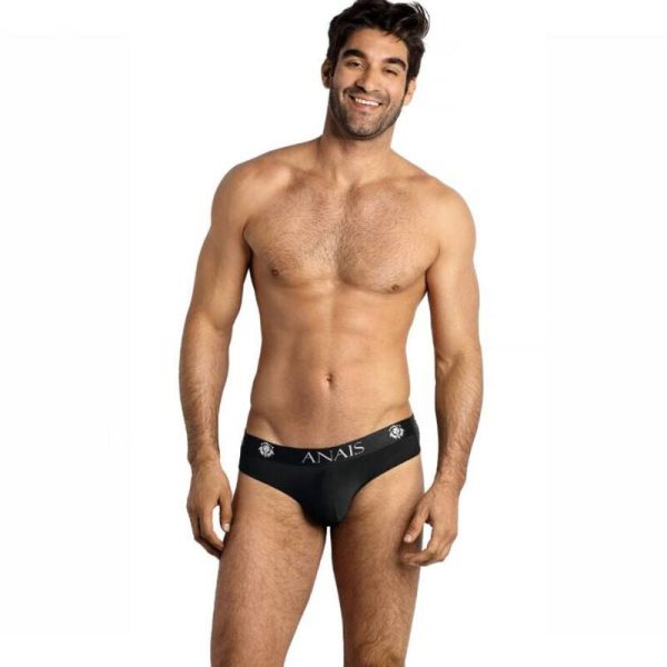 ANAIS MEN - PETROL SLIP S - Imagen 2