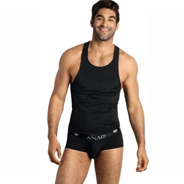 ANAIS MEN - PETROL TOP S - Imagen 2