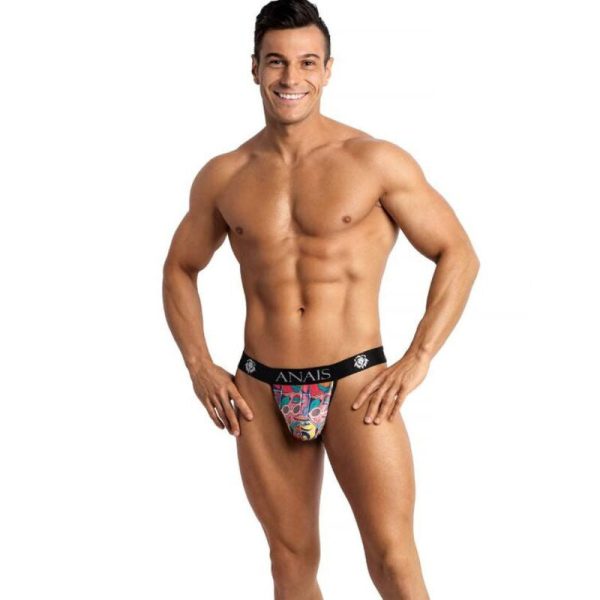 ANAIS MEN - COMICS JOCK STRAP S - Imagen 2