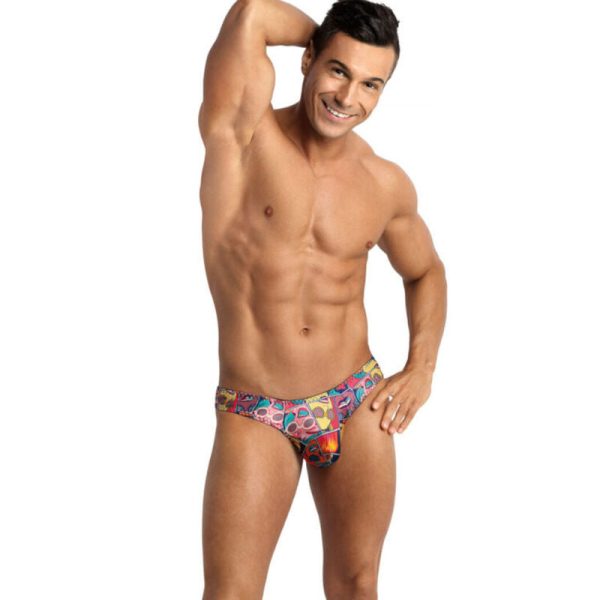 ANAIS MEN - COMICS TANGA S - Imagen 2