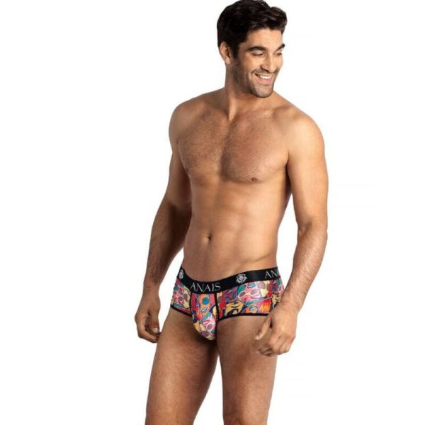 ANAIS MEN - COMICS BOXER BRIEF S - Imagen 2