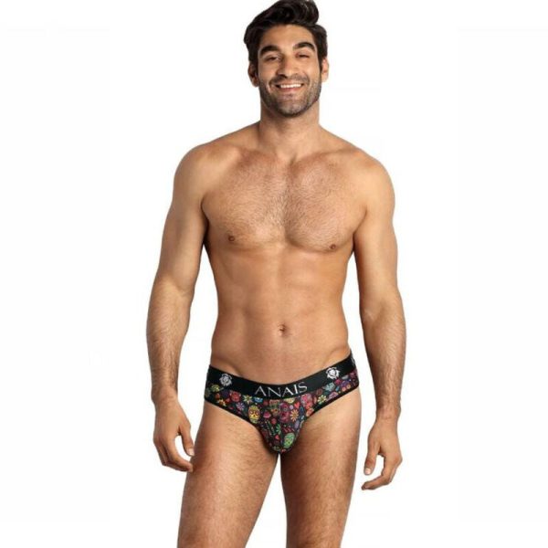 ANAIS MEN - MEXICO SLIP S - Imagen 2