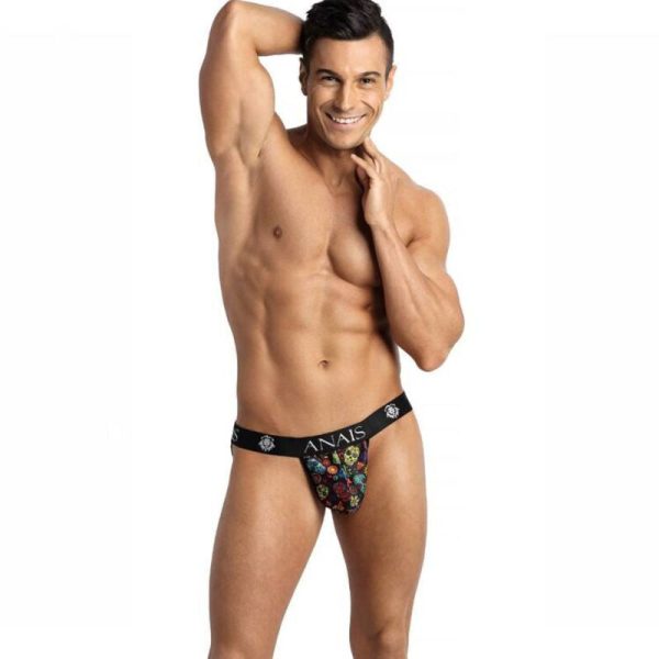 ANAIS MEN - MEXICO JOCK STRAP S S - Imagen 2