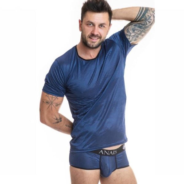 ANAIS MEN - NAVAL CAMISETA S - Imagen 2