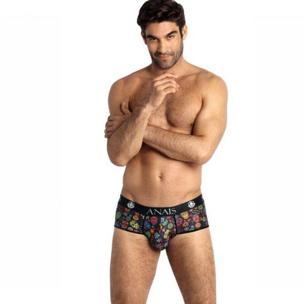 ANAIS MEN - MEXICO BOXER BRIEF S - Imagen 2
