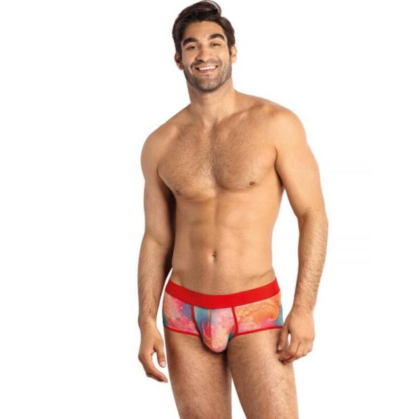 ANAIS MEN - FALCON BOXER BRIEF S - Imagen 2