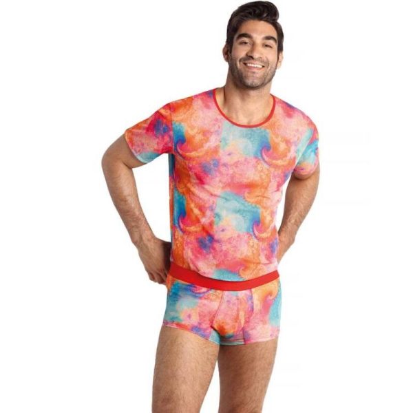 ANAIS MEN - FALCON CAMISETA S - Imagen 2