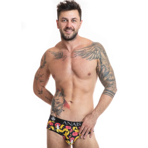 ANAIS MEN - BANANA JOCK BIKINI S - Imagen 2