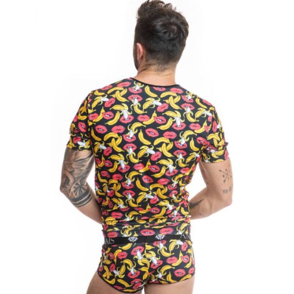 ANAIS MEN - BANANA CAMISETA S - Imagen 2