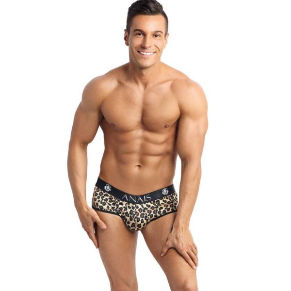 ANAIS MEN - MERCURY JOCK BIKINI S - Imagen 2