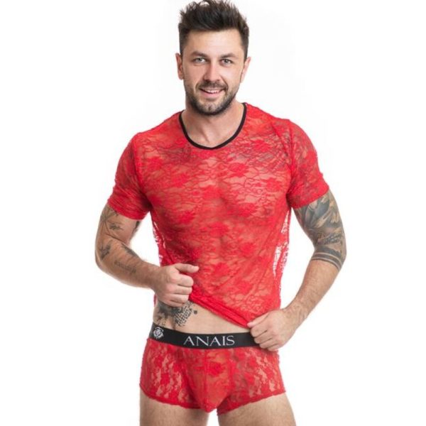 ANAIS MEN - BRAVE CAMISETA S - Imagen 2