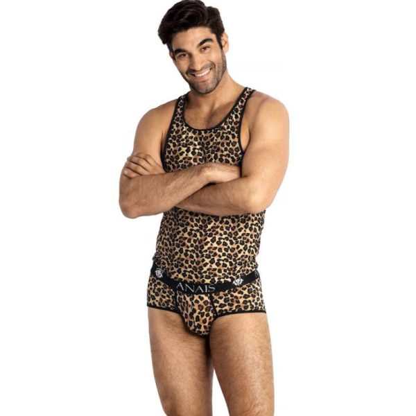 ANAIS MEN - MERCURY TOP S - Imagen 2