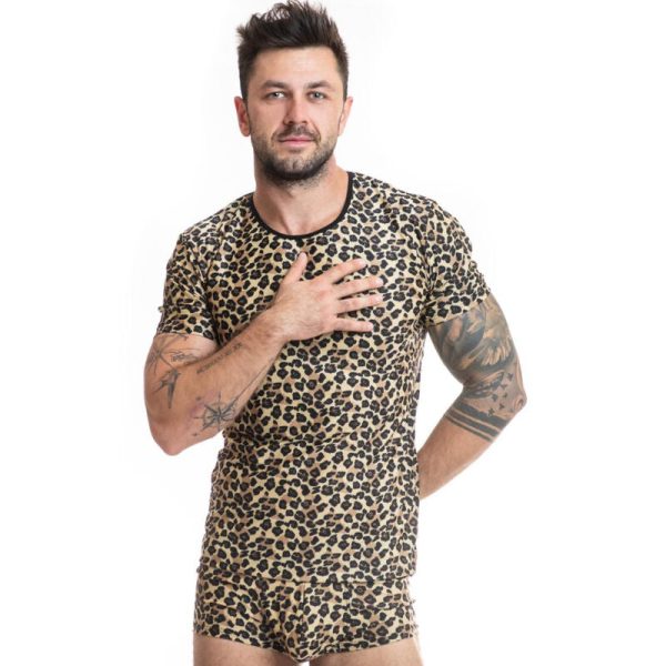 ANAIS MEN - MERCURY CAMISETA S - Imagen 2