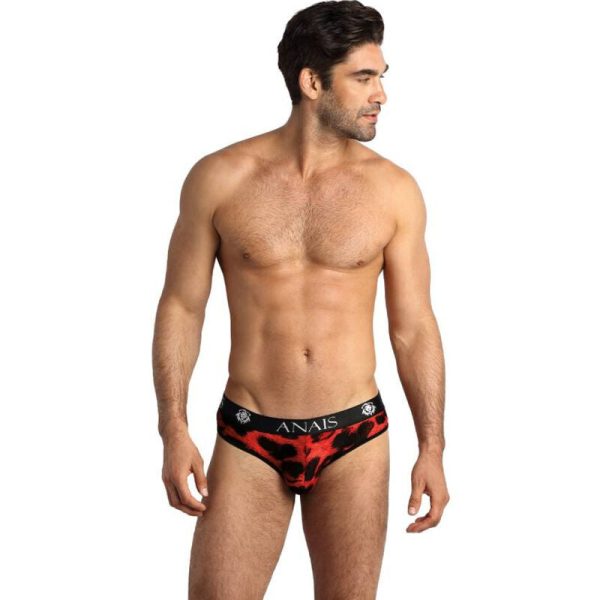 ANAIS MEN - SAVAGE SLIP S - Imagen 2